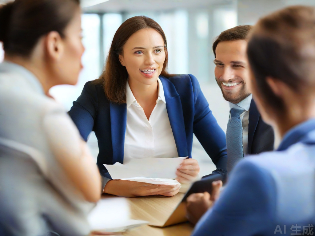 公司新聞：如何透過內部溝通提升團隊協作效率？