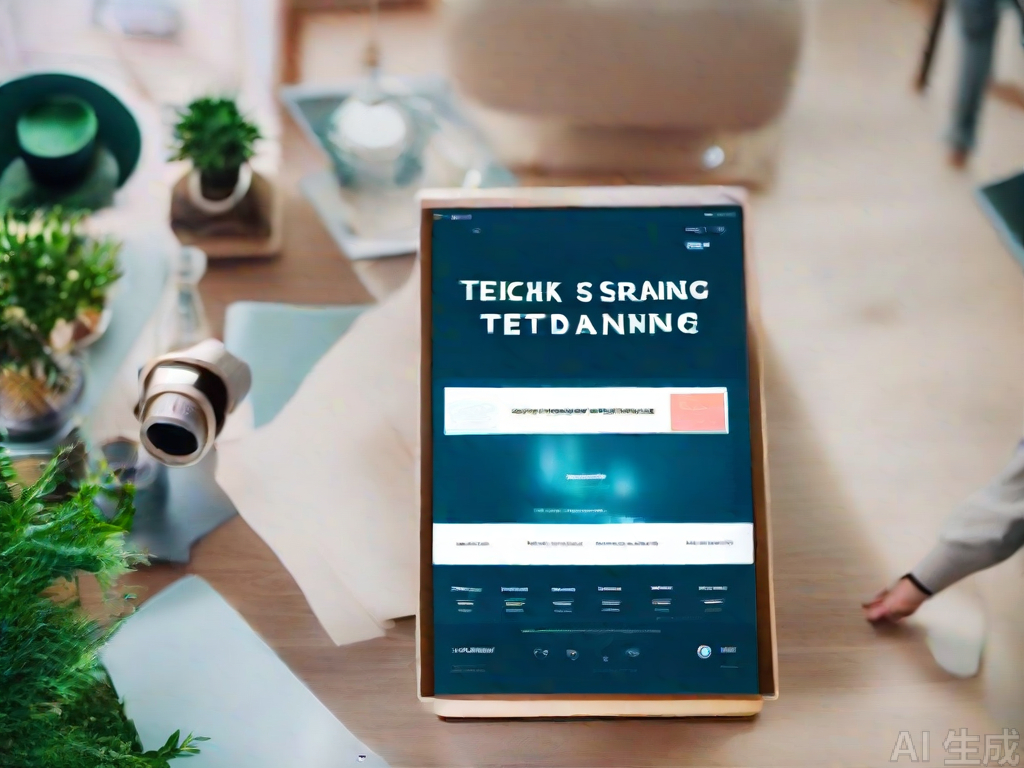 为什么你的Tech Sharing分享总是没人听？揭秘高效技术分享的秘诀